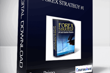 Steven Primo – Forex Strategy #1