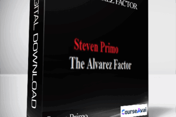 Steven Primo – The Alvarez Factor