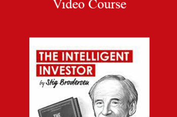 Stig Brodersen – The Intelligent Investor Video Course