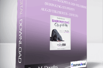 Gary M. Douglas & Dr. Dain Heer - Stompzinnigheid laten verschrompelen augustus 2020 teleserie (Shrinking Stupidity Aug-20 Teleseries - Dutch)