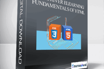 Stone River eLearning - Fundamentals of HTML