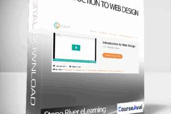 Stone River eLearning - Introduction to Web Design