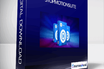 StopMotionSuite + OTOs
