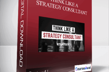 StrategyU – Think Like A Strategy Consultant