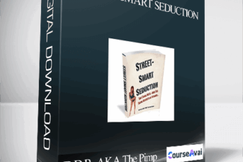 Street Smart Seduction – D.D.R. AKA The Pimp & Johnny Russo