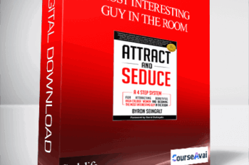 Stylelife - Most Interesting Guy in the Room