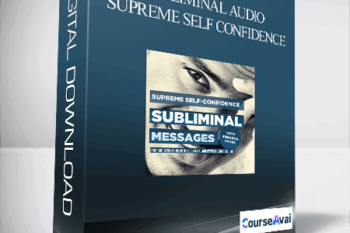 Subliminal Audio – Supreme Self Confidence