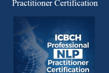 Subliminal Science - ICBCH Professional NLP Practitioner Certification