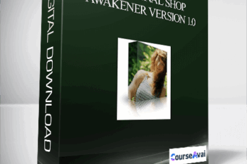 Subliminal Shop - Awakener Version 1.0