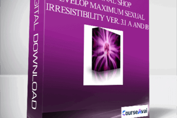 Subliminal Shop - Develop Maximum Sexual Irresistibility Ver. 3.1 A and B