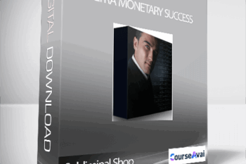 Subliminal Shop - Ultra Monetary Success