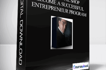 Subliminal Shop – Become A Successful Entrepreneur Program (NEW)