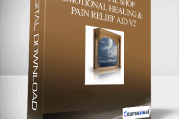 Subliminal Shop – Emotional Healing & Pain Relief Aid V2