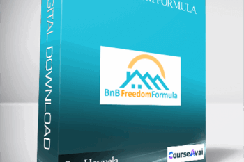Sue Hoyuela – BnB Freedom Formula