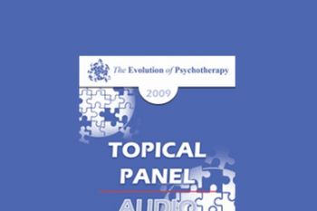 [Audio] EP09 Topical Panel 11 - Suicidal Behavior - James Hillman