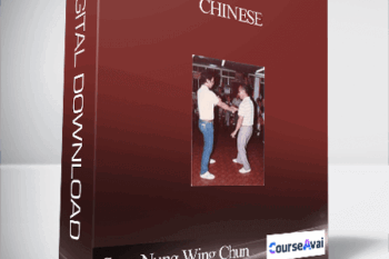 Sum Nung Wing Chun – Chinese