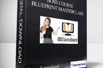 Sunny Lenarduzzi – BOSS Course Blueprint Masterclass
