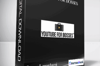 Sunny Lenarduzzi – YouTube For Bosses