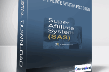 Super Affiliate System Pro (2020)