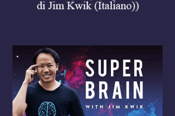 Superbrain - Jim Kwik (ITA)