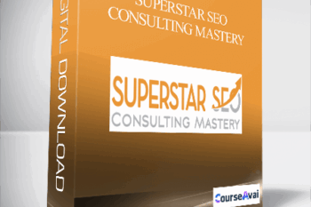 Superstar SEO Consulting Mastery