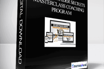 Surplus Trader Secrets Masterclass Coaching Program