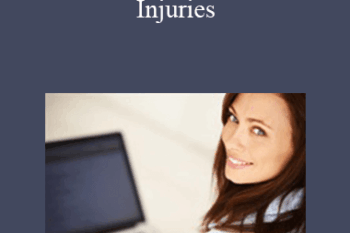 Susan Haralabatos - Pediatric Athletic Overuse Injuries