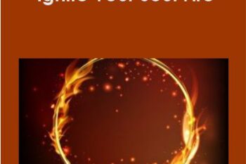 Susann Taylor Shier - Ignite Your Soul Fire