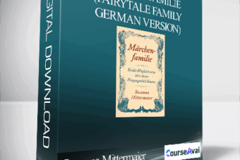 Susanna Mittermaier - Märchen-familie (Fairytale Family - German Version)