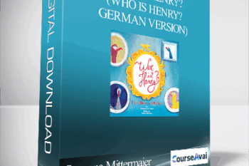 Susanna Mittermaier & Nathalie Beauvois - Wer ist Henry? (Who is Henry? - German Version)