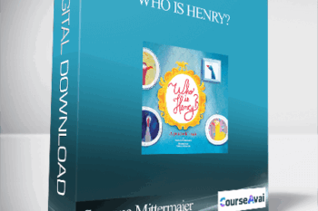 Susanna Mittermaier & Nathalie Beauvois - Who is Henry?