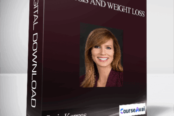 Susie Kappas - Hypnosis and Weight Loss