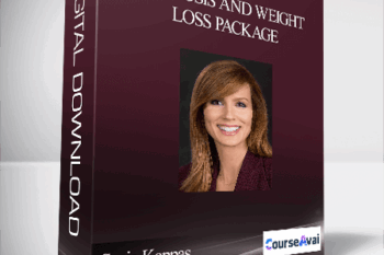 Susie Kappas - Hypnosis and Weight Loss Package