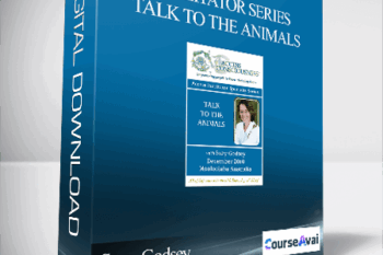 Suzy Godsey - Facilitator Series - Talk To The Animals