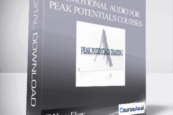 T Harv Eker – Promotional Audio for Peak Potentials Courses