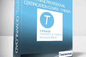 T-Phase Professional Certification Course - Z-Health