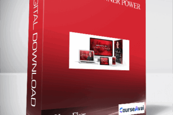 T. Harv Eker – Secrets of Inner Power