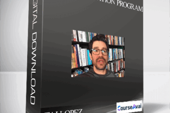 TAI LOPEZ – THE ACCELERATION PROGRAM