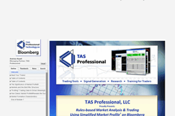 TAS - On-Demand Course (2 hrs)