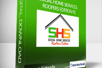 Jeanne Kolenda - Social Home Services: Roofers Edition FE