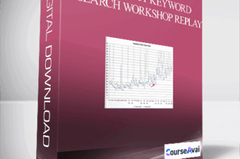 THE PERFECT KEYWORD RESEARCH WORKSHOP REPLAY