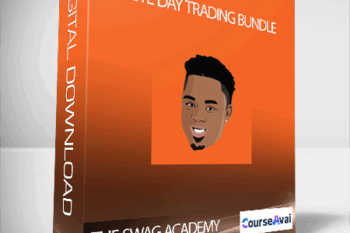 THE SWAG ACADEMY – Elite Day Trading Bundle (Series 4)