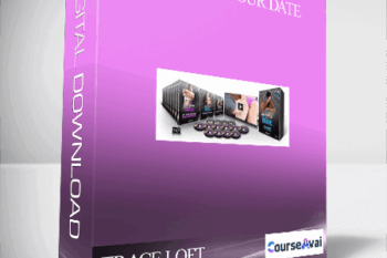 TRACE LOFT – MASSAGE YOUR DATE
