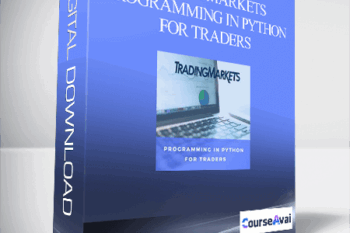 TRADINGMARKETS – Programming in Python For Traders