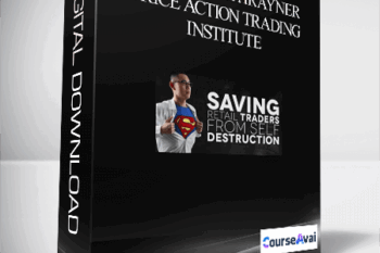 TRADINGWITHRAYNER – PRICE ACTION TRADING INSTITUTE