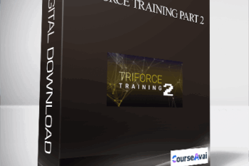 TRIFORCE TRAINING Part 2