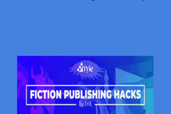 Tyie - Fiction Publishing Hacks