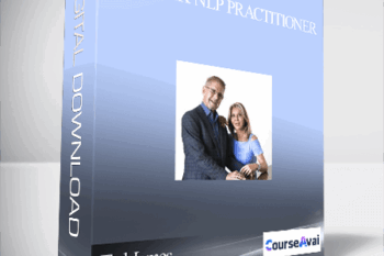 Tad James & Adriana James – FasTrak NLP Practitioner