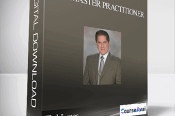 Tad James - NLP Master Practitioner
