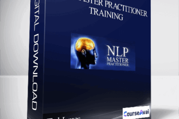 Tad James & Wyatt Woodsmall – NLP Master Practitioner Training